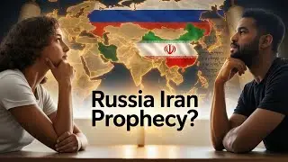 Ancient Prophecy Predicted This Russia-Iran Alliance&mdash;Here's What Scripture Says