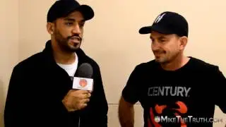 Coach Mike Winkeljohn Speaks On Legacy 28, Holly Holm, and Ronda Rousey