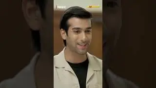 Fia Feel Jealous #paradise #iqraaziz #shujaasad #expresstv