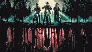 THE mystery of PARALLEL WORLD!?(a model with theories)