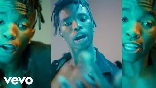J V S U N - 1Call (Official Video)