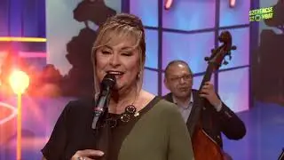SzerencseSzombat - Szulák Andrea és a Balázs Elemér Quartet - Engem nem lehet elfelejteni