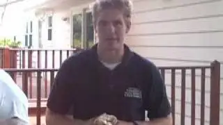 Peter German - video 1