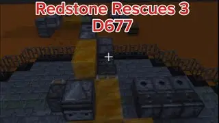 Redstone Rescues 3 Type D677 