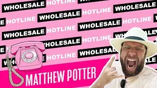 #89 | Short Sales With Matthew Potter