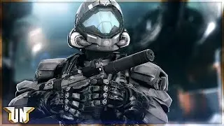 Halo 5 - The Rookie Warzone Challenge!