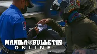 Single ticketing system in Metro Manila starts today