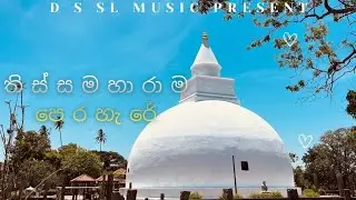 Thissamaharama Perahare | Ajjth Muthukumarana | Kawadi & Papare Style | TikTok Viral | @D_S_SLMUSIC 