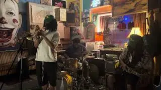 Okra Juice - Live @ Brothers Wash & Dry