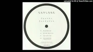 Tasoko - Sundance (Efdemin Remix)