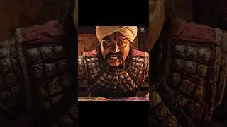 👑Prithvi Narayan Shah&rsquo;s Powerful Dialogue🔥Jaag Nepal⚔️Historical Nepali King🤴Gorkhali Power💪JayNepal