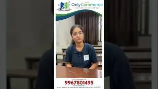 CA foundation admission open #commercedude #onlycommerce #job #commerceunit