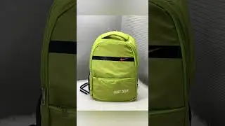 *Printed Backpack** Material:- Hypra Size:-12x6x15.5 Inch *RICE 390/ FREE SHIPP WhatsApp 9952249167