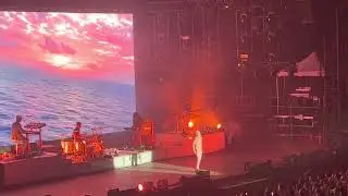 Julien Doré - Porto Vecchio - Arènes  de Nîmes - 30 juin 2022