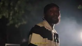 Al&rsquo;Drich - FOUTAIZ