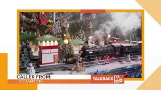 From Culkinstein to Kris Kringle | Talkback 16