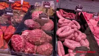 ЦЕНЫ В РОССИИ СЕГОДНЯ НА ПРОДУКТЫ ПИТАНИЯ / ГИПЕРМАРКЕТ ГЛОБУС ЯРОСЛАВЛЬ 