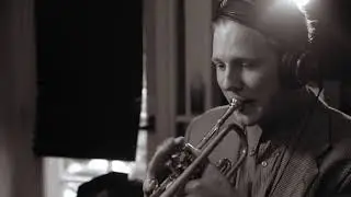 Sebastian Page - Monster (with Anders Malta on the trumpet)