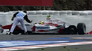   F1 2004 GP  B&Eacute;LGICA FORMULA 1 