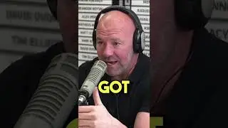 Dana White Loses 30 Pounds #danawhite #keto #shorts