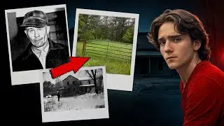 Inside of Ed Gein&rsquo;s House of HORRORS