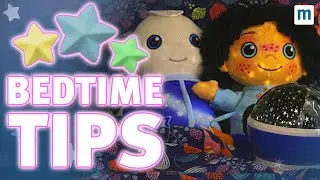 Make A Bedtime Routine For Kids | Hasbro