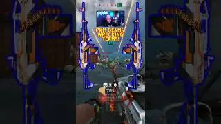 PKM beams, wrecking teams! - PKM LOADOUT