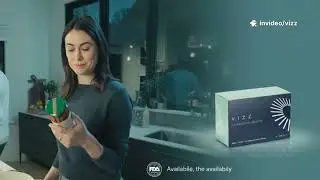 FDA Approves Vizz (aceclidine ophthalmic solution) for the Treatment of Presbyopia