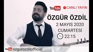 2 Mayıs 2020 Canlı Yayın