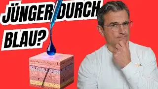 🧪 Revolutioniert dieser blaue Wirkstoff die Hautverj&uuml;ngung? ✨