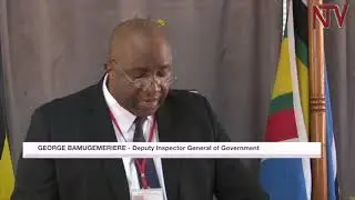 IGG sets out to create awareness on fighting corruption