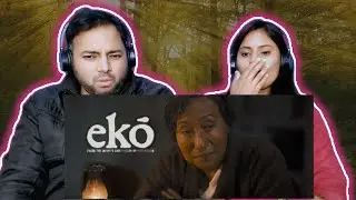 Eko Movie Reaction - part 4 | Sandeep Pradeep | Dinjith Ayyathan | 