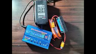 🔋 Ultimate Guide to Charging LiPo Batteries&nbsp;Safely&nbsp;⚡