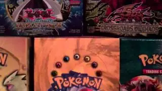 Pokemon Ultra Rare/Secret Rare Cards (All In Top Loaders!) MOST UP FOR TRADE!