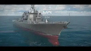 MODERN WARSHIPS - Samsung Galaxy S25 Ultra - Snapdragon 8 Elite for Galaxy