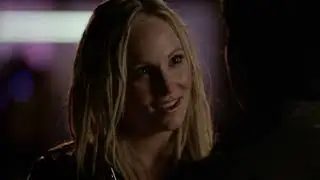 no humanity Caroline (and Stefan) - Serial Killer (Lana Del Rey)