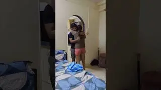 Live-In Relationship Struggles 🤦🏻#shortsindia #1minutestory #couple