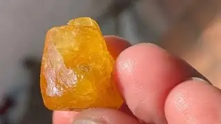 A Pedra Que Pode Ser Mais Cara Que Diamantes