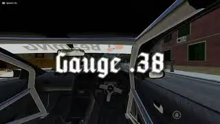 (Devilmane-Gauge .38)