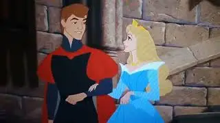 Happy 67th anniversary to Sleeping Beauty - 