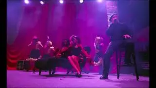 Moulin Rouge Theme Show