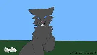 Pt 2(gift from jeriyah pro animate)