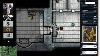 The Pixelated Paranormal Podcast: D&D campaign Phandelever and Below the shattered obelisk part 46