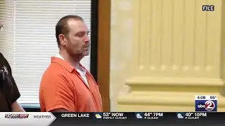 Manitowoc County man to enter Alford plea in case of boy abused to death