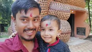 Mahamaya mandir bogribari dhubri assam