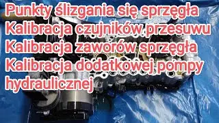 Audi A6 C7 2.0 TDI serwis s-tronic 0CK i klimatyzacji.  Uszczelnienie i test wtryskiwaczy