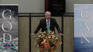 November 09, 2025 &ldquo;Despising The Miracle&rdquo;