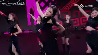 250403 R.E.D (Red Era Diva) 佳人 