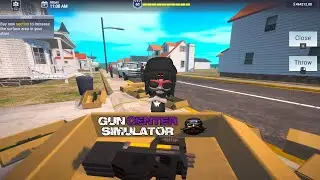 My new gun 