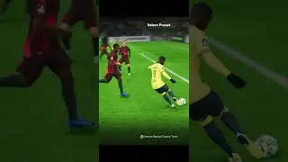 The Unstoppable Force vs. The Immovable Object.Pau vs Red Star FC 93!.French Ligue II 2025.#shorts